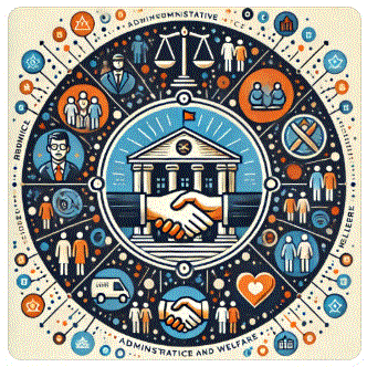 Administrative & Welfare