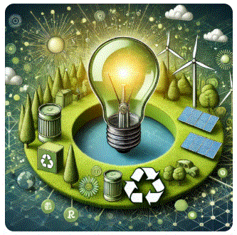 Energy & Environment