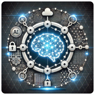 AI & Blockchain Network