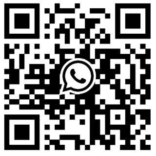 WhatsApp QR Code