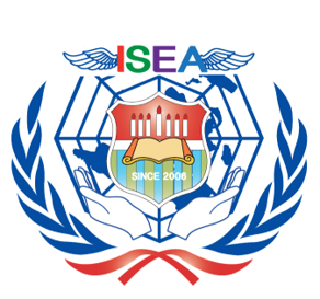 ISEA Logo