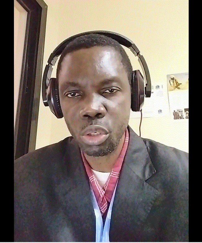 AI & Blockchain Network